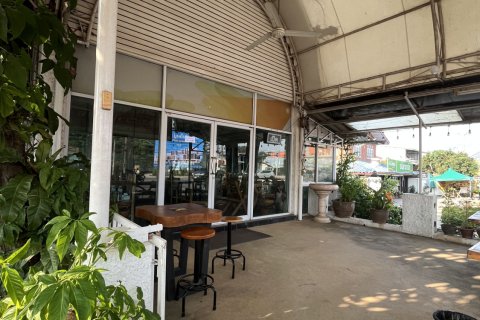 Шопхаус в Пхитсанулоке, Таиланд  № 149144 - фото 23