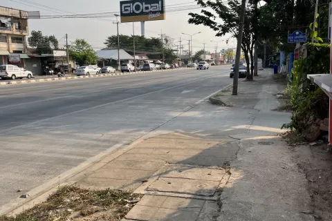 Шопхаус в Пхитсанулоке, Таиланд  № 149144 - фото 3