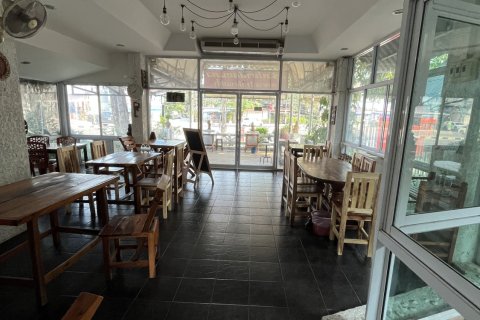 Шопхаус в Пхитсанулоке, Таиланд  № 149144 - фото 14