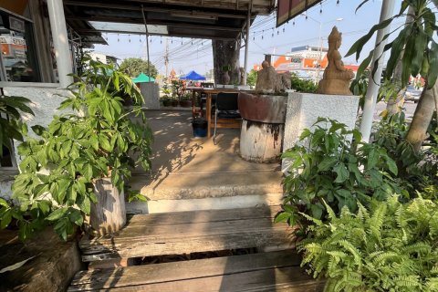 Шопхаус в Пхитсанулоке, Таиланд  № 149144 - фото 21