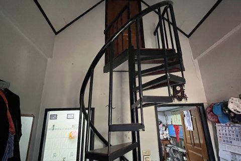 Шопхаус в Пхитсанулоке, Таиланд  № 149144 - фото 28