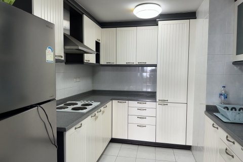 Condo à Bang Na, Bangkok, Thaïlande, 4 chambres  № 149147 - photo 1