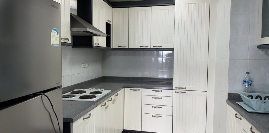 Condo à Bang Na, Bangkok, Thaïlande, 4 chambres  № 149147