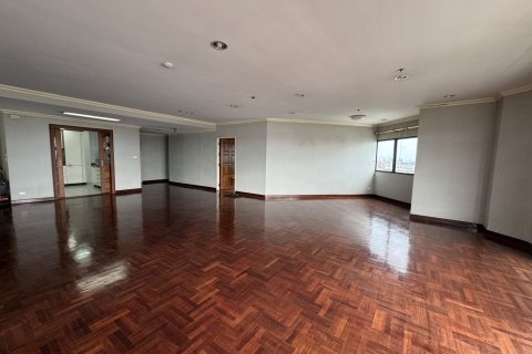 Condo à Bang Na, Bangkok, Thaïlande, 4 chambres  № 149147 - photo 7