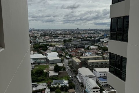 Condo à Bang Na, Bangkok, Thaïlande, 4 chambres  № 149147 - photo 2