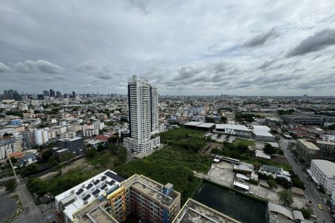 Condo à Bang Na, Bangkok, Thaïlande, 4 chambres  № 149147 - photo 12