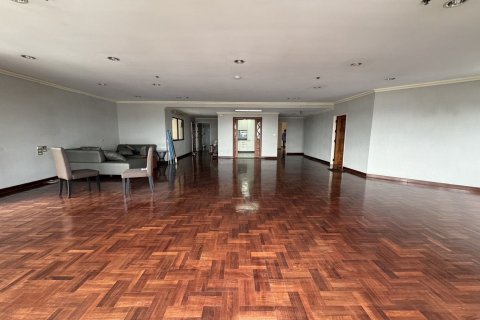 Condo à Bang Na, Bangkok, Thaïlande, 4 chambres  № 149147 - photo 6