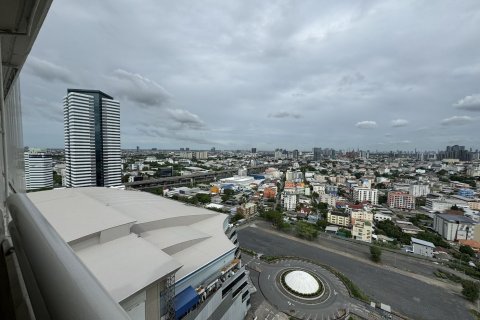 Condo à Bang Na, Bangkok, Thaïlande, 4 chambres  № 149147 - photo 13