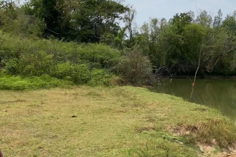 Land in Surin, Thailand 2728 sq.m. № 149145 - photo 2