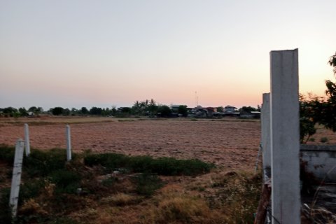 Land in Roi Et, Thailand 16000 sq.m. № 149148 - photo 4