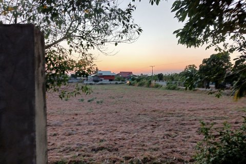 Land in Roi Et, Thailand 16000 sq.m. № 149148 - photo 3