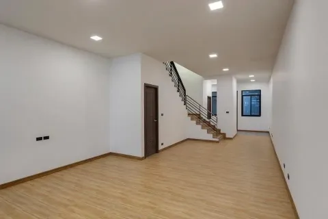 Таунхаус в Чиангмае, Таиланд с 3 спальнями  № 167738 - фото 3