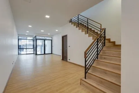 Таунхаус в Чиангмае, Таиланд с 3 спальнями  № 167738 - фото 4