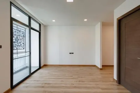 Таунхаус в Чиангмае, Таиланд с 3 спальнями  № 167738 - фото 8