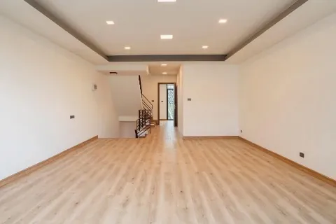 Таунхаус в Чиангмае, Таиланд с 3 спальнями  № 167738 - фото 5