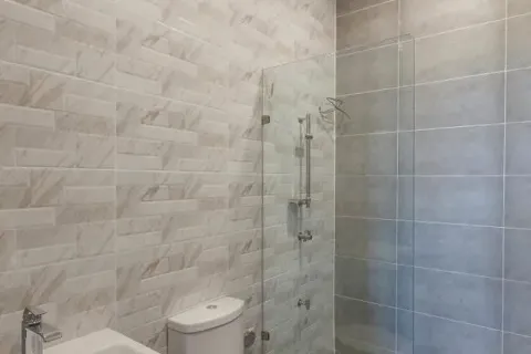 Таунхаус в Чиангмае, Таиланд с 3 спальнями  № 167738 - фото 11