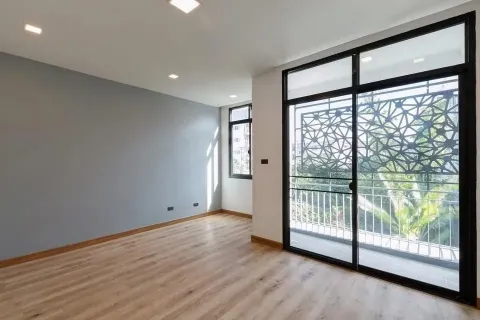 Таунхаус в Чиангмае, Таиланд с 3 спальнями  № 167738 - фото 10