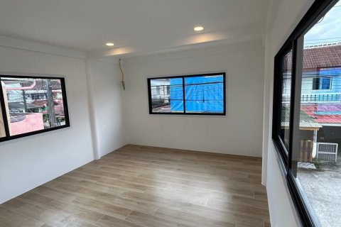 Townhouse à Phuket, Thaïlande 3 chambres № 167733 - photo 4