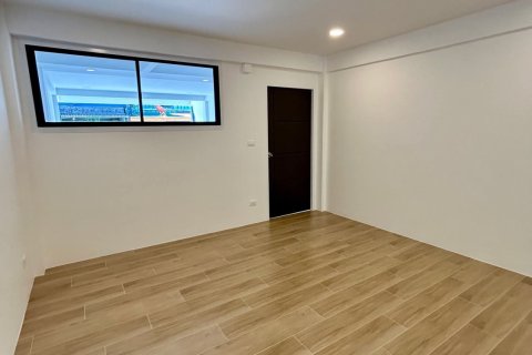 Townhouse à Phuket, Thaïlande 3 chambres № 167733 - photo 9