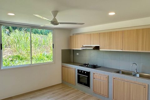 Townhouse à Phuket, Thaïlande 3 chambres № 167733 - photo 2