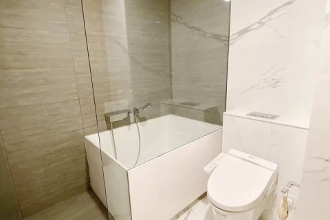 Studio in the Condo in Watthana, Bangkok, Thailand  № 167734 - photo 19