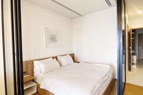 Studio in the Condo in Watthana, Bangkok, Thailand  № 167734 - photo 11