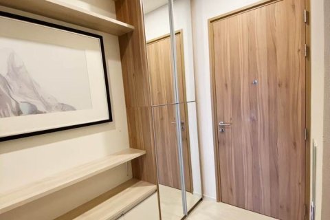 Studio in the Condo in Watthana, Bangkok, Thailand  № 167734 - photo 13