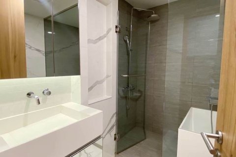 Studio in the Condo in Watthana, Bangkok, Thailand  № 167734 - photo 20