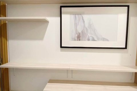 Studio in the Condo in Watthana, Bangkok, Thailand  № 167734 - photo 16