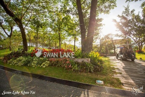 Villa à Pak Chong, Thaïlande 2 chambres № 167737 - photo 14