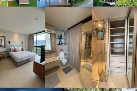 Villa à Pak Chong, Thaïlande 2 chambres № 167737 - photo 13