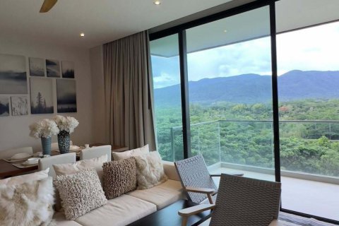 Villa à Pak Chong, Thaïlande 2 chambres № 167737 - photo 5