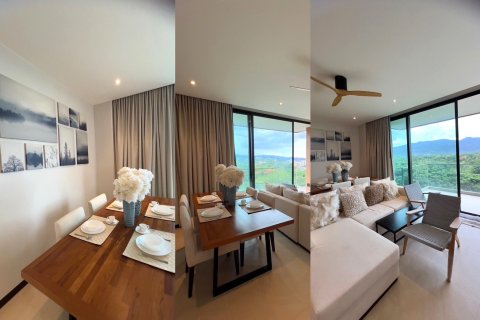 Villa à Pak Chong, Thaïlande 2 chambres № 167737 - photo 12