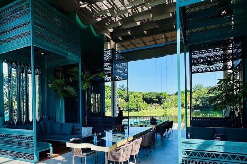 Villa à Pak Chong, Thaïlande 2 chambres № 167737 - photo 6