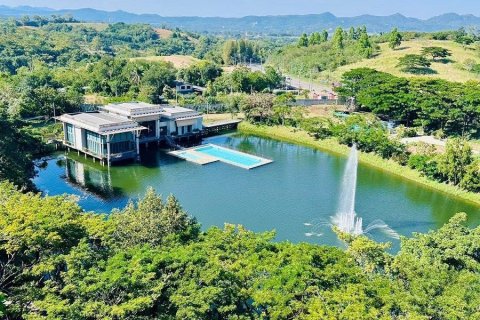 Villa à Pak Chong, Thaïlande 2 chambres № 167737 - photo 10
