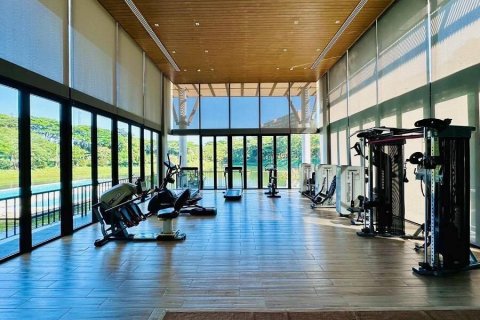 Villa à Pak Chong, Thaïlande 2 chambres № 167737 - photo 3