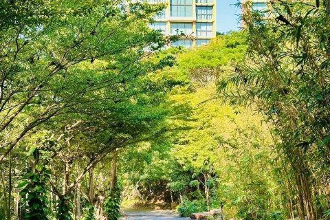 Villa à Pak Chong, Thaïlande 2 chambres № 167737 - photo 7