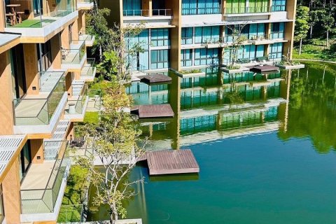 Villa à Pak Chong, Thaïlande 2 chambres № 167737 - photo 11