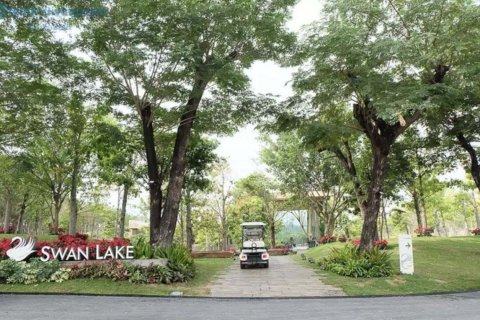Villa à Pak Chong, Thaïlande 2 chambres № 167737 - photo 8