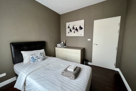 Condo in Hua Hin, Thailand, 2 bedrooms  № 168415 - photo 12