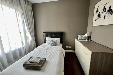 Condo in Hua Hin, Thailand, 2 bedrooms  № 168415 - photo 11