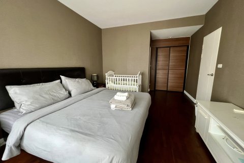 Condo in Hua Hin, Thailand, 2 bedrooms  № 168415 - photo 16