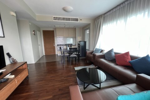 Condo in Hua Hin, Thailand, 2 bedrooms  № 168415 - photo 6