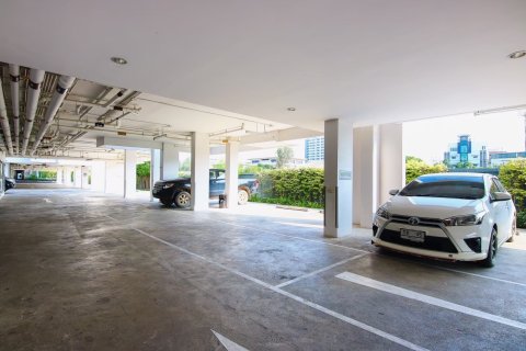 Condo in Hua Hin, Thailand, 2 bedrooms  № 168415 - photo 18