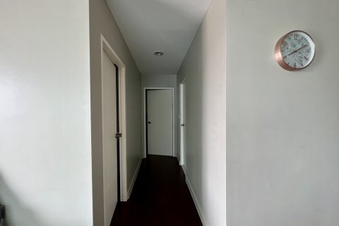 Condo in Hua Hin, Thailand, 2 bedrooms  № 168415 - photo 10