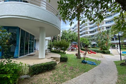 Condo in Hua Hin, Thailand, 2 bedrooms  № 168417 - photo 5