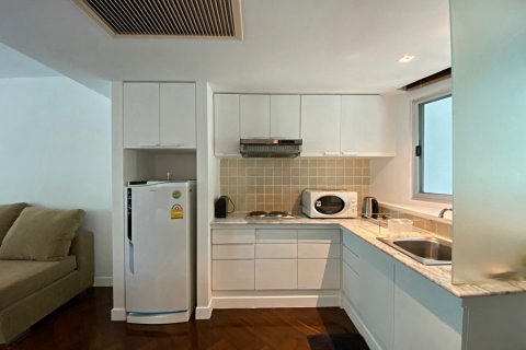 Condo in Hua Hin, Thailand, 2 bedrooms  № 168417 - photo 8