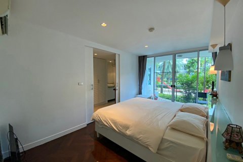 Condo in Hua Hin, Thailand, 2 bedrooms  № 168417 - photo 12
