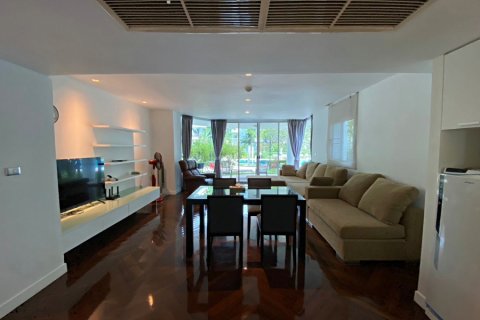 Condo in Hua Hin, Thailand, 2 bedrooms  № 168417 - photo 7