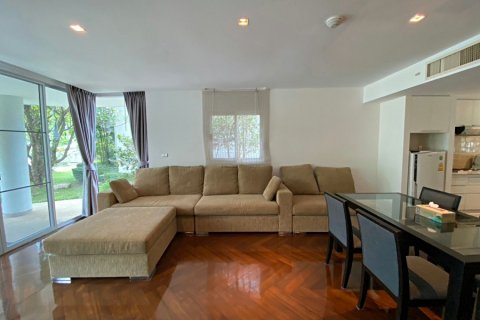 Condo in Hua Hin, Thailand, 2 bedrooms  № 168417 - photo 9